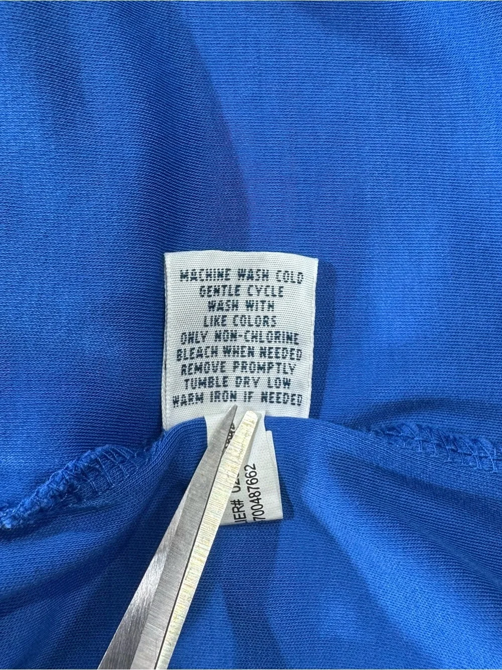Polo Ralph Lauren Performance Polo Shirt, Rare Multi-colored Embroidered Logo